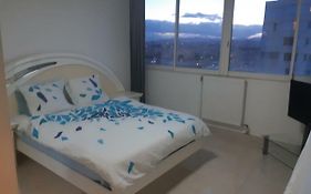Appartement Laurent Bonnevay