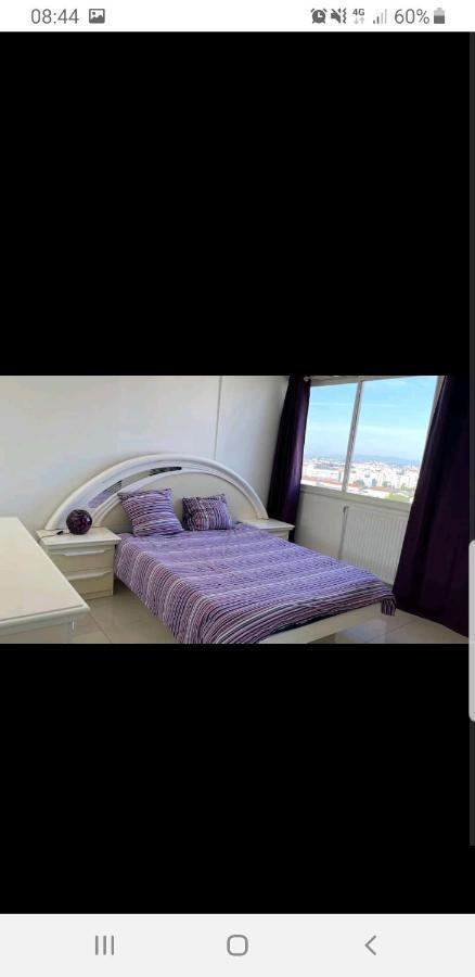 Appartement Laurent Bonnevay Villeurbanne Extérieur photo